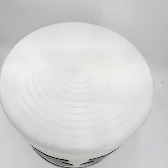 Marshmello LED Plastic Light Up Helmet - Picture 2 of 8